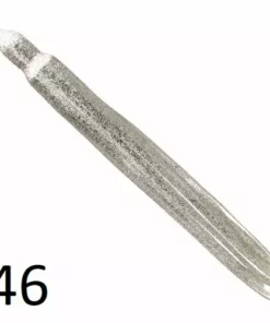 Ocean Lure Concepts Multi Color Octopus Lure Skirt Size 50