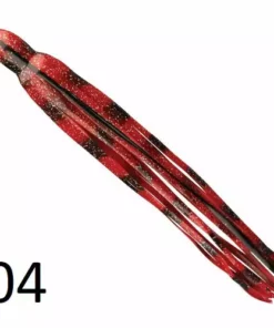 Ocean Lure Concepts Multi Color Octopus Lure Skirt Size 27 Lures