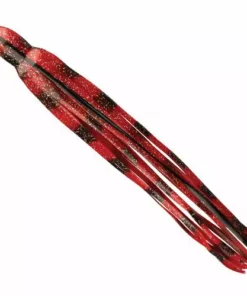 Ocean Lure Concepts Multi Color Octopus Lure Skirt Size 22 Lures