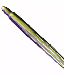 Ocean Lure Concepts Multi Color Octopus Lure Skirt Size 50