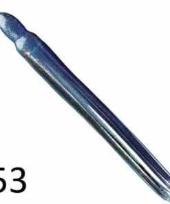 Ocean Lure Concepts Multi Color Octopus Lure Skirt Size 27 Lures