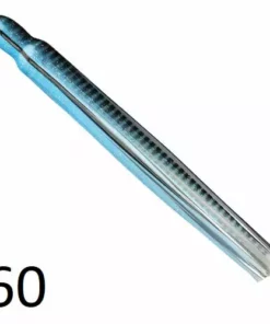 Ocean Lure Concepts Lures Multi Color Octopus Lure Skirt Size 30