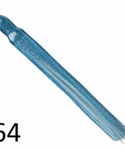 Ocean Lure Concepts Multi Color Octopus Lure Skirt Size 50