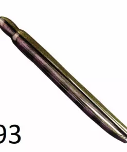 Ocean Lure Concepts Multi Color Octopus Lure Skirt Size 50