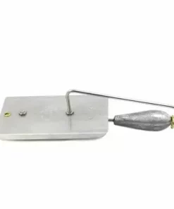 Old Salty Planer Fishing Accessories Old Satly Planer