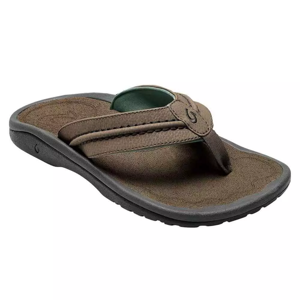 Banyan Clothing Olukai Sandal Hokua Banyan 3 Olukai Banyan Banyan Hokua Sandal Clothing & Gifts