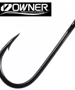 Terminal Tackle Owner 5134 JOBU Big Game Hooks