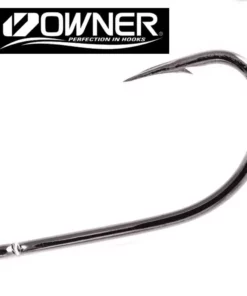 Owner 5170 Aki Hooks Terminal Tackle