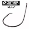 Owner 5363 Mutu Circle Hooks Terminal Tackle