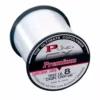 P-Line Line Cx Premium Cxqfl 1000Yd Fluorescent Clear 2 P-Line 1000yd Clear Fluorescent CX Premium CXQFL Line