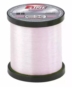 Fishing Line P-Line 300yd Clear Fluorescent CX Premium CXFFL Line