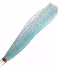 Lure Tinsel Squid Insert P-Line 3Pk 4.5In 11 Lures P-Line 4.5In Tinsel Squid Inserts 3Pk