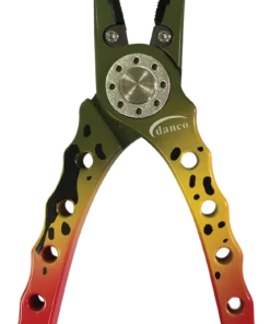 Danco Sports Danco 7IN FISH SPECIES PLIERS