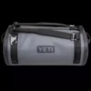 Marine, Boating & Outdoor Yeti Panga Submersible Duffel Storm Gray