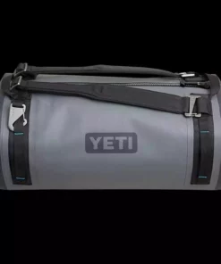 Marine, Boating & Outdoor Yeti Panga Submersible Duffel Storm Gray