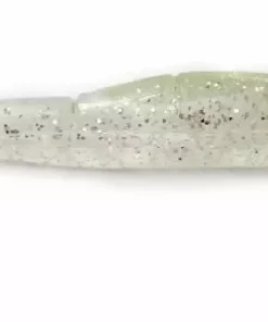 Monster3X Monster 3X Ultrasoft Shrimp 3 3/4In 3Pk Lures