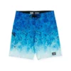 Pelagic Blue Sharkskin Dorado Shorts Clothing & Gifts