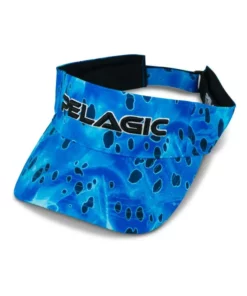 Clothing & Gifts Pelagic Dorado Performance Visor