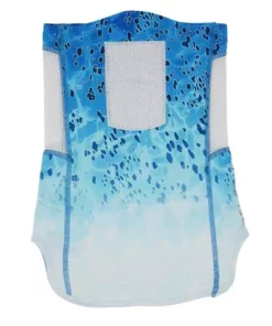 Pelagic Sunshield Pro Dorado Clothing & Gifts