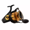 Penn Tackle Spinning Reel Spinfisher Vi Fishing 2 Penn Fishing Tackle Penn Spinfisher VI Spinning Reels