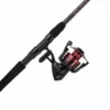 Penn Fishing Tackle Rod & Reel Combo's Penn Fierce III Spin Combos