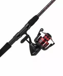 Penn Fishing Tackle Rod & Reel Combo's Penn Fierce III Spin Combos