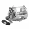 Penn Fishing Tackle Penn International VI-2 Speed Silver Tournament Reels