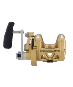 Penn Fishing Tackle Penn International VISX Conventional Reel