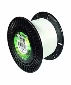 Power Pro PowerPro 3000YD White Braided Line