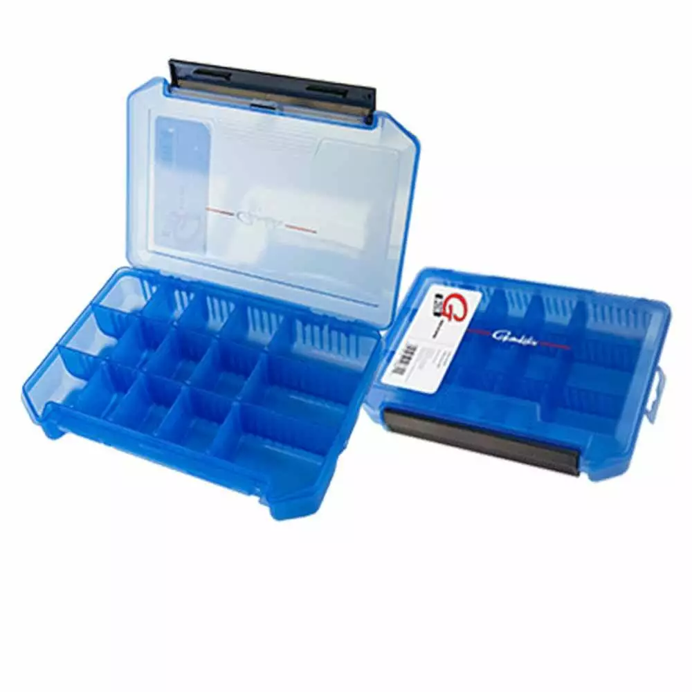 Gamakatsu G3200 Utility Case