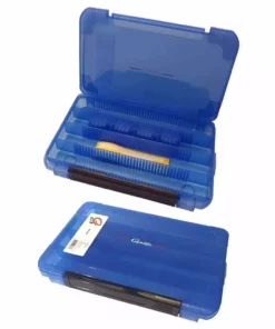 Gamakatsu G3700 Utility Case Tackle Boxes, Bags & Organizers
