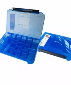 Gamakatsu G3600 Utility Case Tackle Boxes, Bags & Organizers