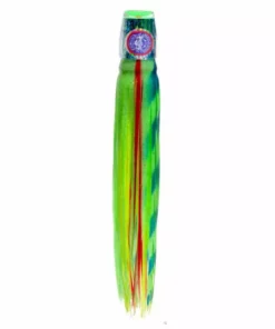 Lure Trolling Lure 14.25" Pakula Rat 9 Lures Pakula Rat Trolling Lure 14.25