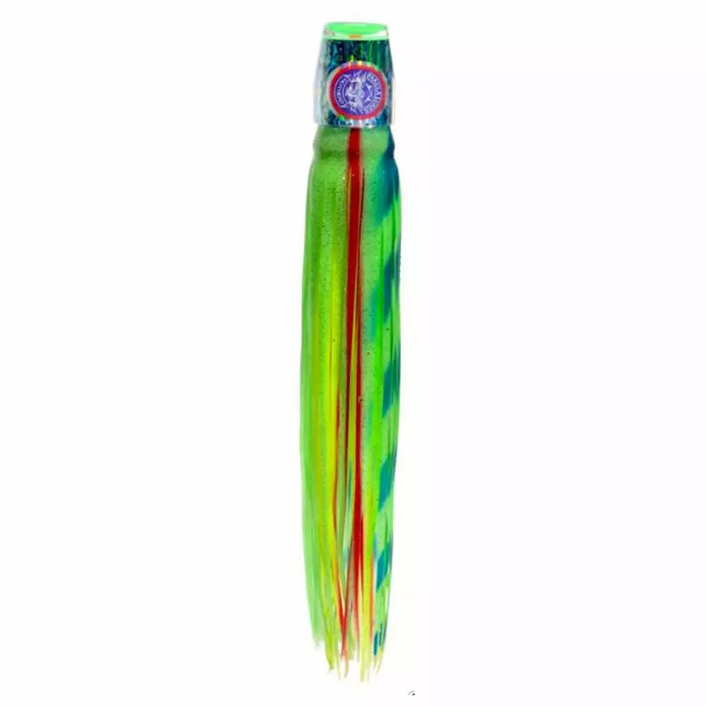 Lure Trolling Lure 14.25" Pakula Rat 6 Lures Pakula Rat Trolling Lure 14.25"