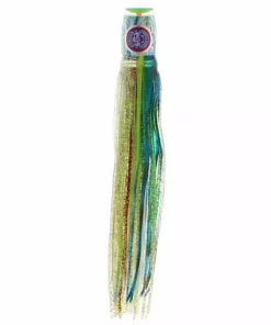 Pakula Sprocket Trolling Lure 12" Medium 11 Pakula Sprocket Trolling Lures Medium 12