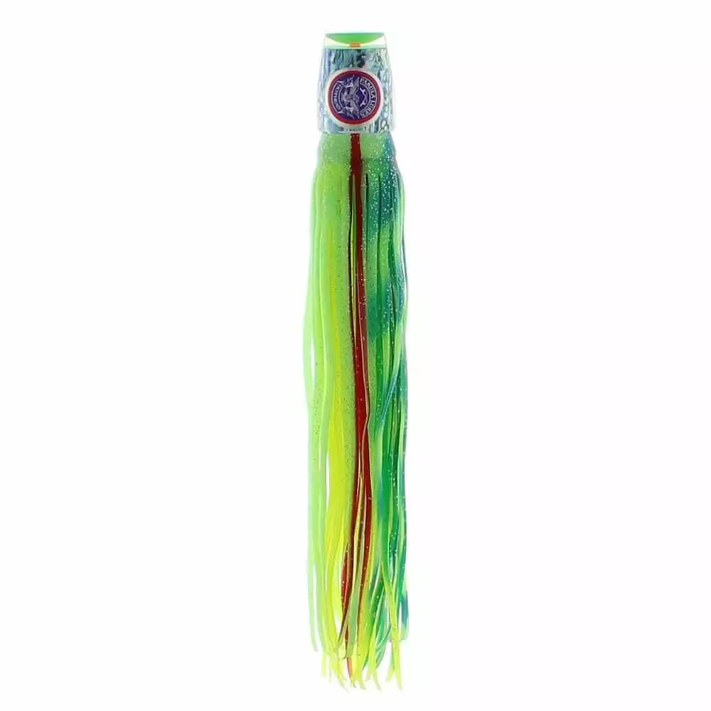 Pakula Sprocket Trolling Lure 12" Medium 5 Pakula Sprocket Trolling Lures Medium 12"