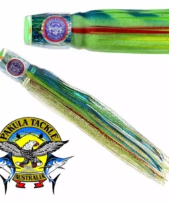 Pakula Sprocket Trolling Lures 14.25"