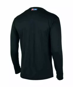 Pelagic Black Aquatek Game Fish L/S Performance Shirt