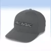 Clothing & Gifts Pelagic Dark Grey Delta Flexfit Icon Hat