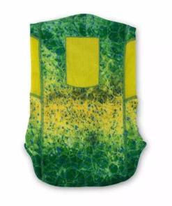 Pelagic Fish Camo Sunshield