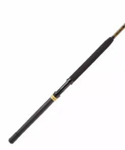 Penn Fishing Tackle Penn Ally Conventional Boat Rods