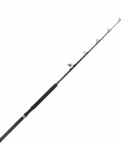Penn Fishing Tackle Penn Ally Conventional Boat Rods