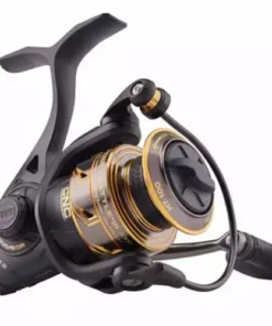 Penn Fishing Tackle Penn Battle III Spinning Reel