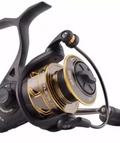 Penn Fishing Tackle Penn Battle III Spinning Reel