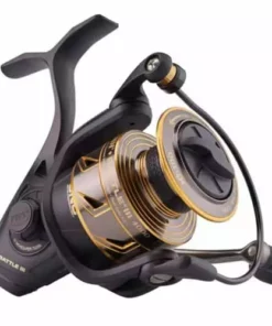 Penn Fishing Tackle Penn Battle III Spinning Reel