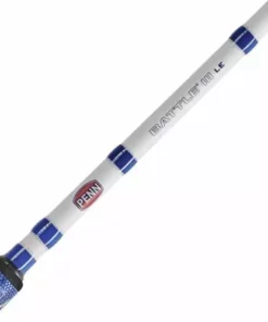 Penn Fishing Tackle Penn Battle III LE Spinning Rod And Reel Combo