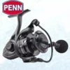 Penn Fishing Tackle Penn Clash II Spinning Reel Reels