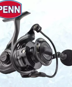 Penn Fishing Tackle Penn Clash II Spinning Reel Reels