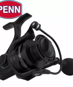 Penn Fishing Tackle Penn Conflict II Spinning Reels