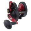 Penn Fishing Tackle Penn Fathom Single Speed Conventional Reels